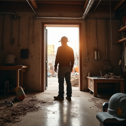 TitanShield Pro Steel-Toe Work Boots