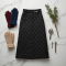 Aurora Quilted Insulated Skirt
