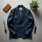 UrbanCraft Covert Canvas Blazer