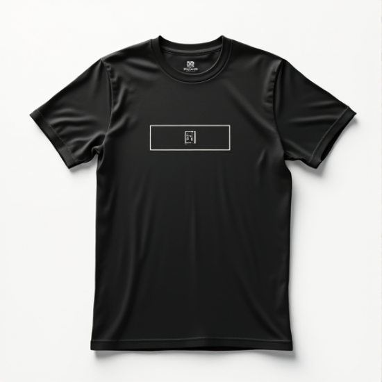 Urban Vibe Graphic Tee