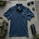 Tactical Elite Performance Polo-Tee Tactical Elite Performance Polo-Tee