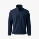 EverWarm Men's Quarter-Zip Fleece Pullover