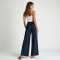 Chic Breeze Palazzo Pants