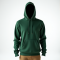 Evergreen Comfort Hoodie