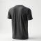 EcoTech Heathered Performance Tee