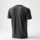 EcoTech Heathered Performance Tee