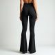 Sculpt & Shape Bootcut Tummy Control Pants