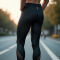 CycloShield Windproof Cycling Pants