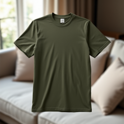 Heritage Cotton Comfort Tee