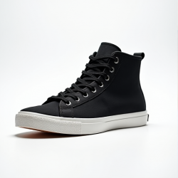 UrbanStride High-Top Sneakers