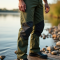 AquaGuard Pro Men's Wader Pants