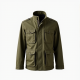 Explorer's Elite Safari Jacket