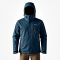 Alpine Shield 3-in-1 Triclimate Ski Jacket