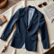 Urban Nomad Unstructured Chore Blazer