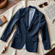 Urban Nomad Unstructured Chore Blazer