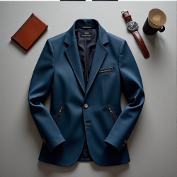 Urban Flex Softshell Blazer