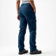 EcoFlex Women's Convertible Roll-Up Hiking Pants
