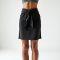 EcoFit Wrap-Style Active Skirt