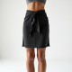 EcoFit Wrap-Style Active Skirt