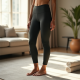 Everyday Elegance High-Rise Leggings