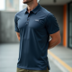 Tactical Elite Performance Polo-Tee Tactical Elite Performance Polo-Tee