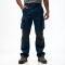 TitanFlex Men's Ripstop Cargo Work Pants