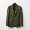 Urban Elegance Knit Blazer
