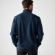 Urban Comfort Half-Zip Mock Neck Sweatshirt