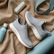 EcoStride Knit Walkers