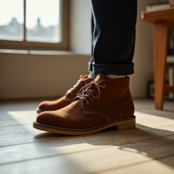 Urban Explorer Chukka Boots