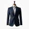 Urban Elegance Tech Blazer