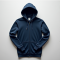 Urban Comfort Double-Knit Full-Zip Hoodie