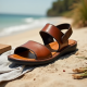 Coastal Comfort Fisherman Sandals