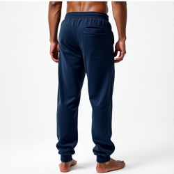 EverWarm Men's Heavyweight Fleece Sweatpants
