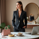 Elegance Stretch Blazer