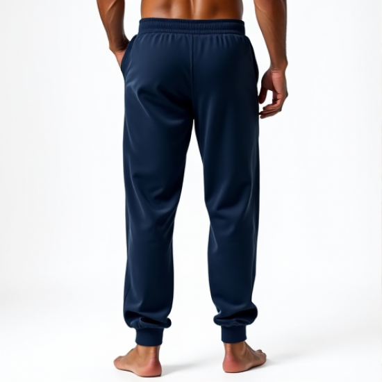 EverWarm Men's Heavyweight Fleece Sweatpants