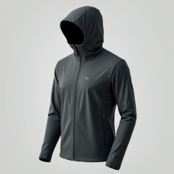 Alpine Shield Ventrix Hoodie