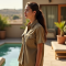 Explorer's Edge Safari Utility Shirt
