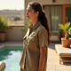 Explorer's Edge Safari Utility Shirt