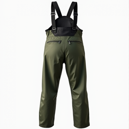 AquaGuard Pro Men's Wader Pants AquaGuard Pro Men's Wader Pants