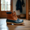 EverDry Men's Duck Boots