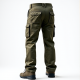Stealth Hunter Camo Pants