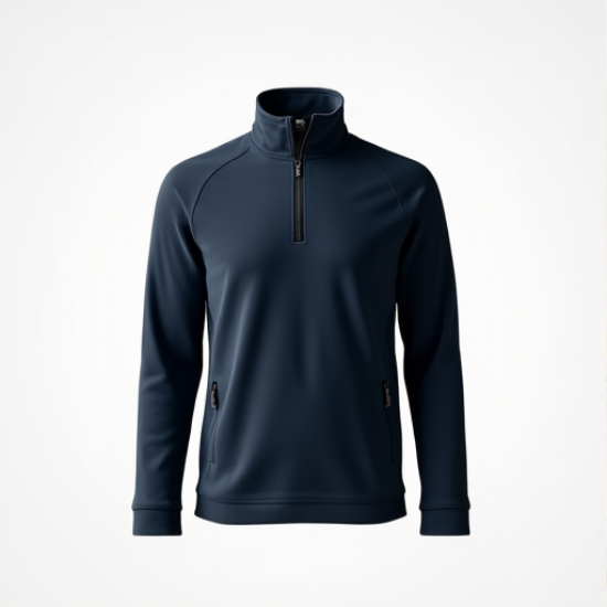 Nordic Comfort Fleece Pullover Nordic Comfort Fleece Pullover