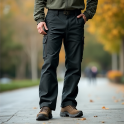 Explorer Pro Lined Pants