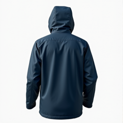 AquaGuard Elite Men's Fishing Wading Jacket