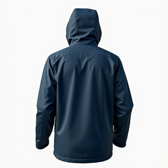 AquaGuard Elite Men's Fishing Wading Jacket