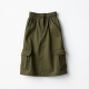 Urban Explorer Cargo Skirt