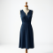 WanderLuxe Packable Travel Dress