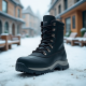 Arctic Shield Men's Insulated Snow Boots Arctic Shield Men's Insulated Snow Boots