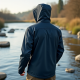 AquaGuard Elite Men's Fishing Wading Jacket